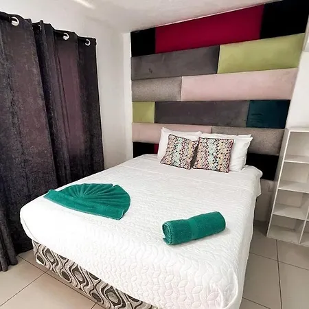 Ferienwohnung Casa Familiar A 40 Metros Del Mar En Hawaii